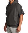 Champion Reverse Weave Short Sleeve Pullover Hoodie