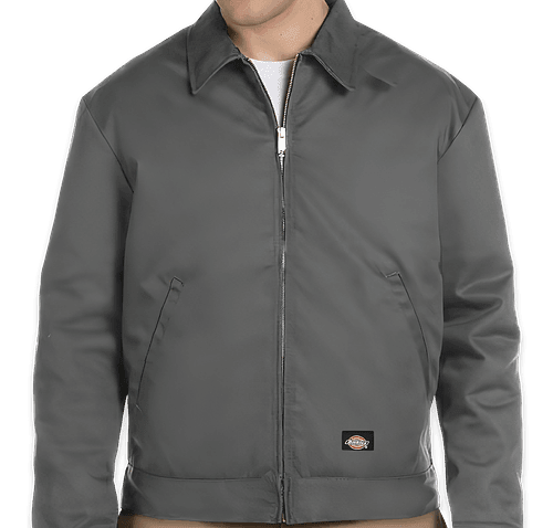 Counts custom dickies sales jacket