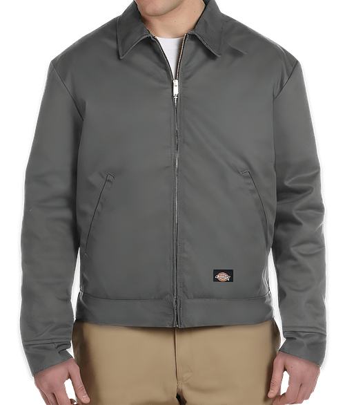 custom dickies jacket