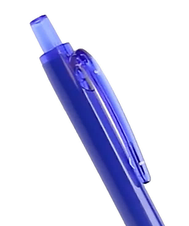 Gelato Gel Pen (blue ink)
