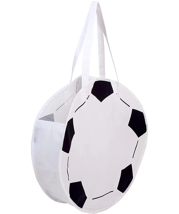 RallyTotes Soccer Tote Bag