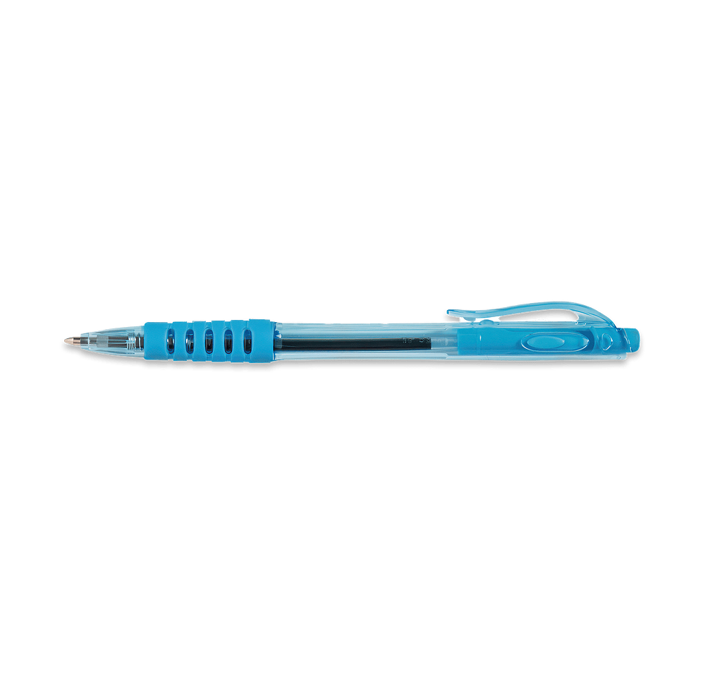 Cheer Ballpoint Pen (black ink)-default