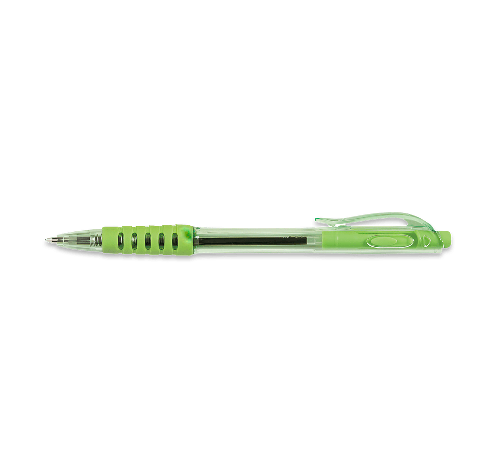 Cheer Ballpoint Pen (black ink)-default