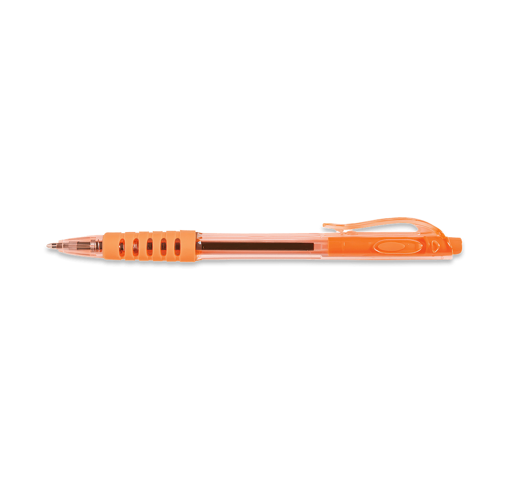 Cheer Ballpoint Pen (black ink)-default