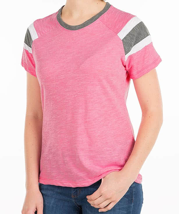 Augusta Women's Fanatic T-shirt