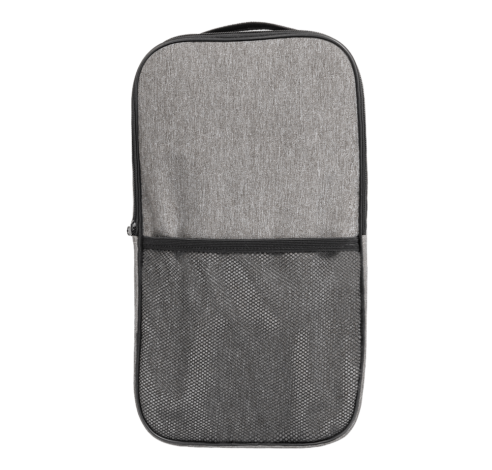 Ultimate Pickleball Paddle & Ball Carrying Case-default