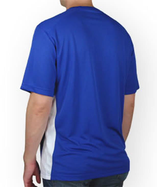 Sport-Tek Colorblock Performance Shirt