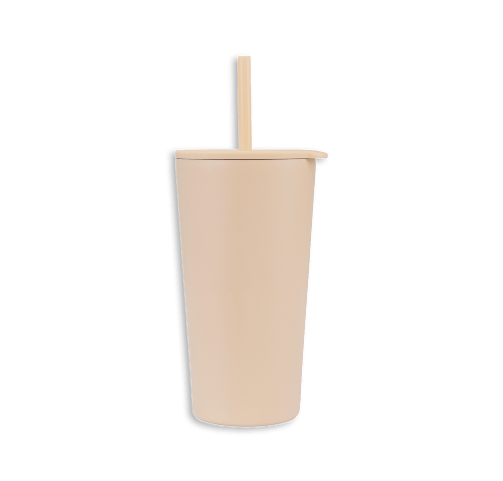 17 oz. Aviana Rowan Recycled Tumbler with Straw-default
