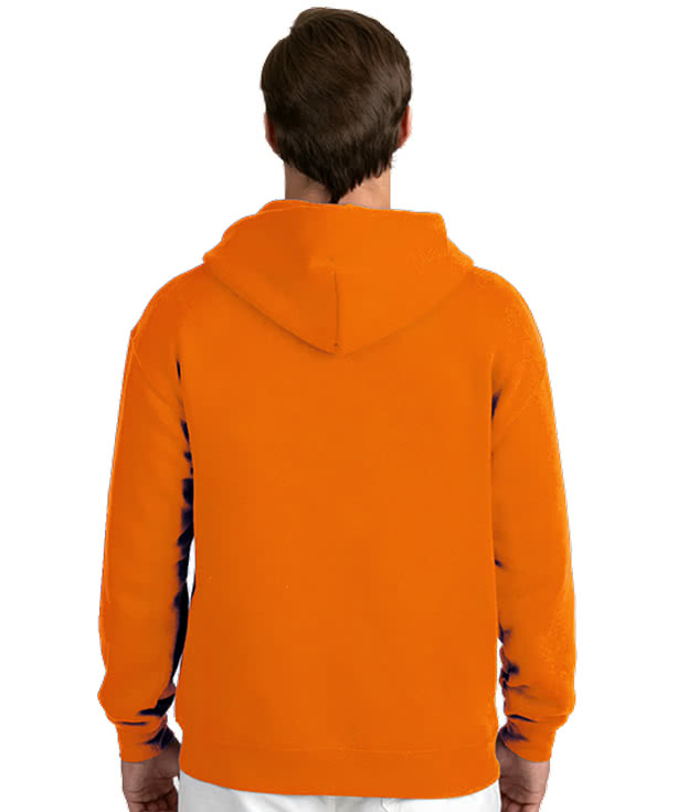 Blue Generation Midweight Pullover Hoodie