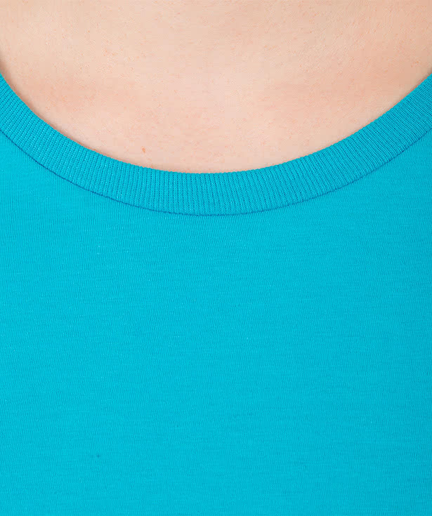 Canada - Gildan Women's Lightweight Jersey T-shirt
