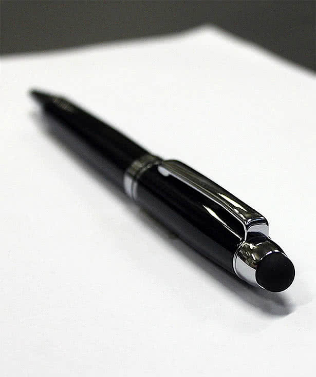 Cerruti 1881 Pad Ballpoint Pen