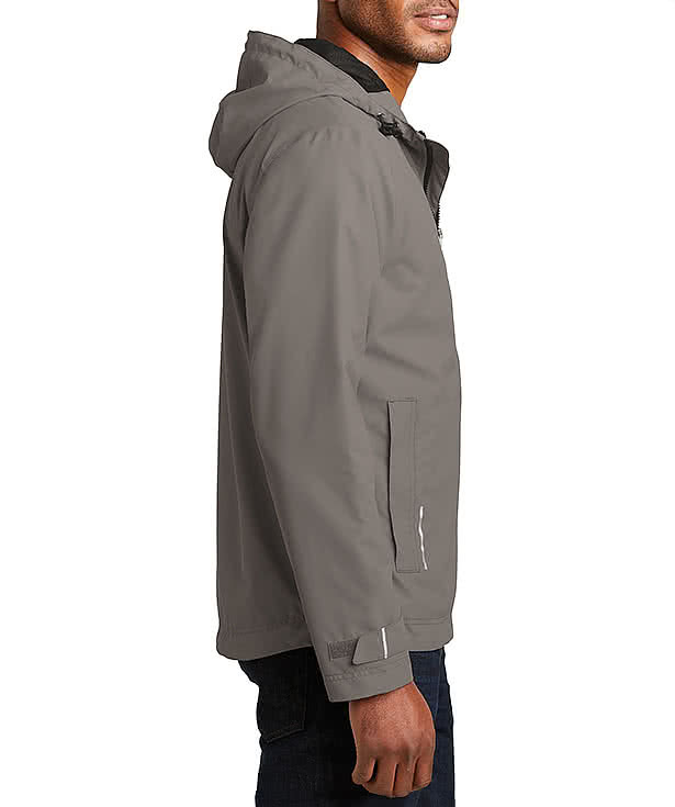 Port Authority Northwest Rain Jacket