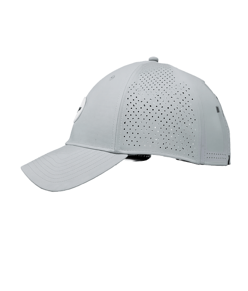 Titleist Montauk Tech Golf Performance Hat in Grey