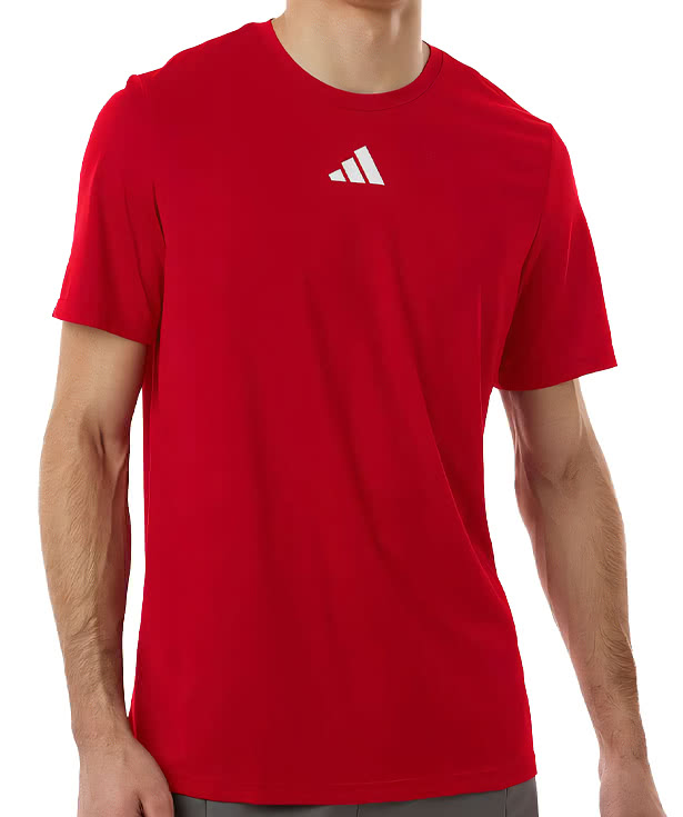 Adidas Pregame Recycled Performance Shirt