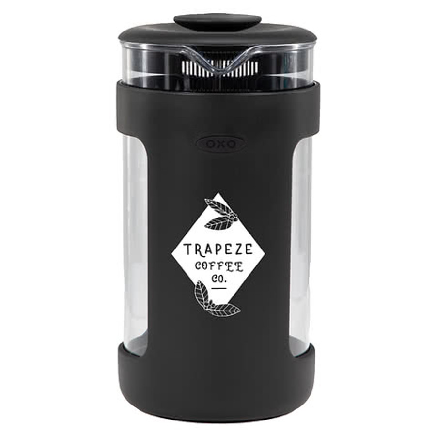 OXO Brew Venture Coffee French Press