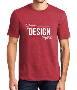 District V.I.T. T-shirt