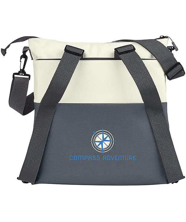 b.active Eco-Friendly Backpack Tote Bag