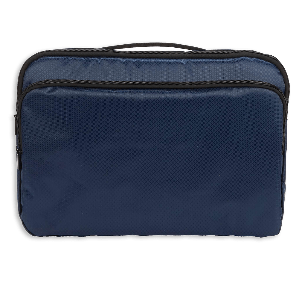 Diamond Ripstop Recycled 15" Laptop Sleeve-default