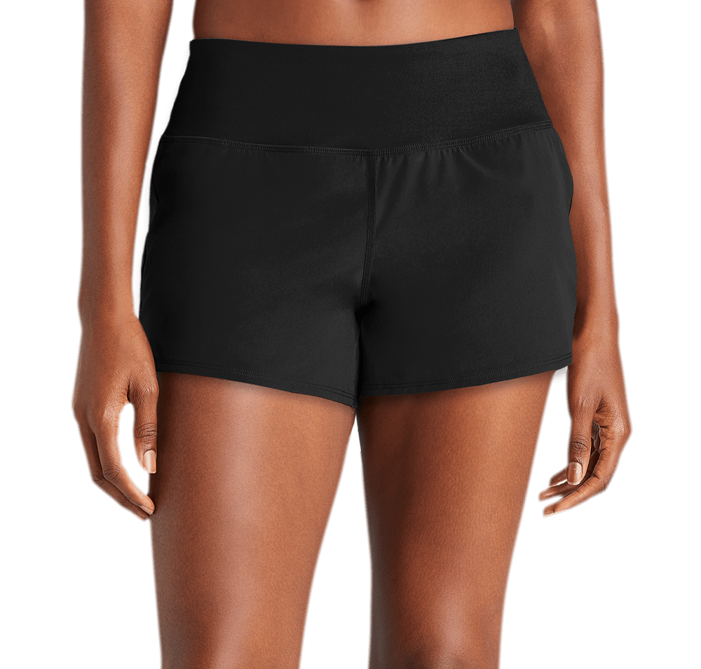 Sport-Tek Women's Repeat Shorts-default