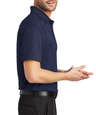 Port Authority Rapid Dry Mesh Performance Polo