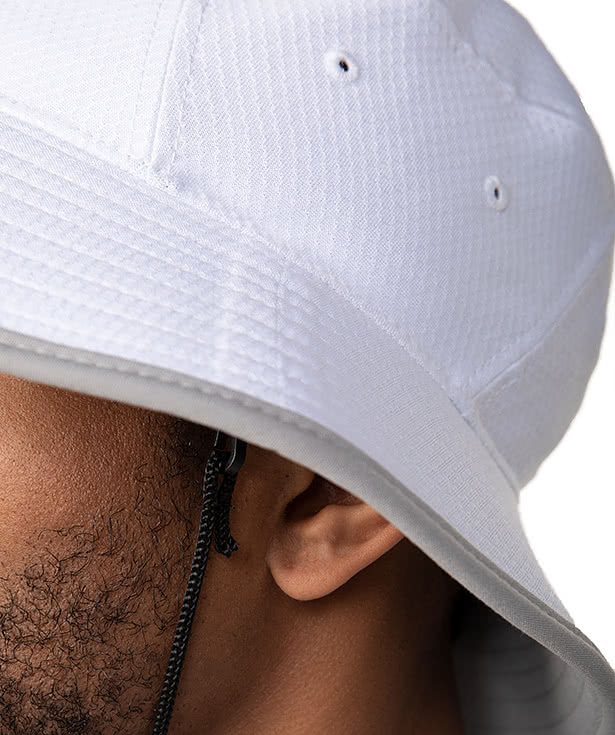 New Era Hex Era Bucket Hat - Printed
