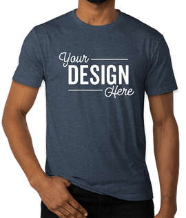 Next Level Tri-Blend T-shirt