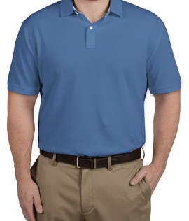Tommy Hilfiger Ivy Pique Polo
