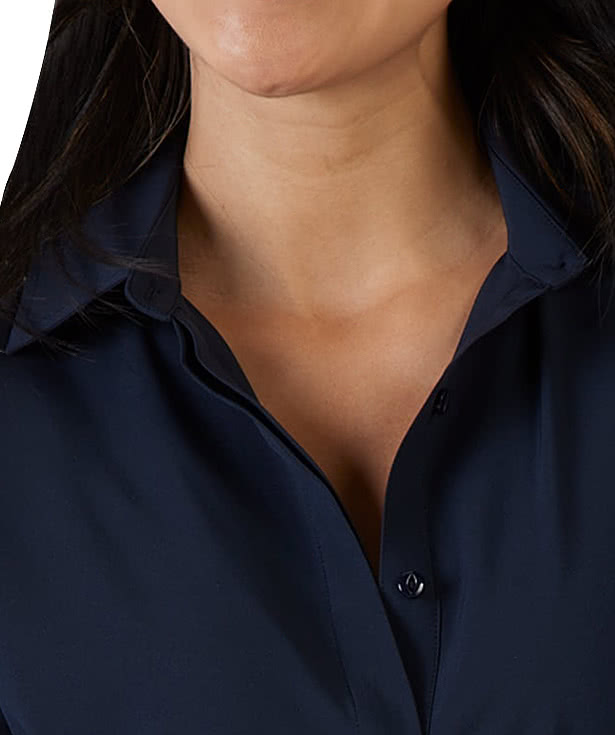 Storm Creek Women's The Executive Dress Shirt - Embroidered