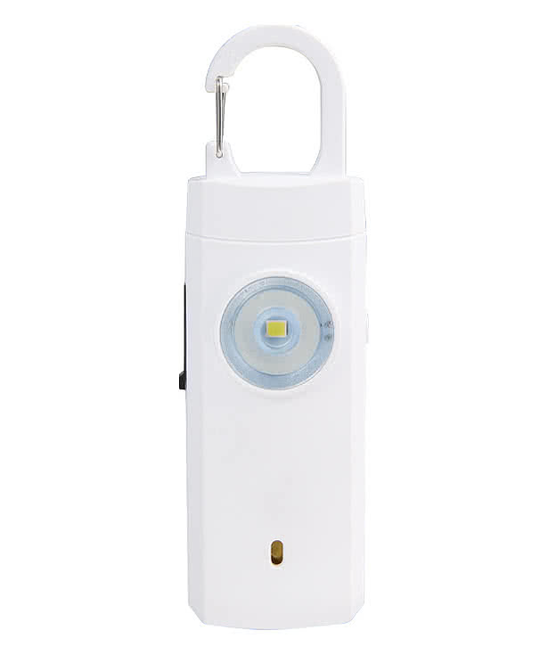 Safety Alarm Keychain