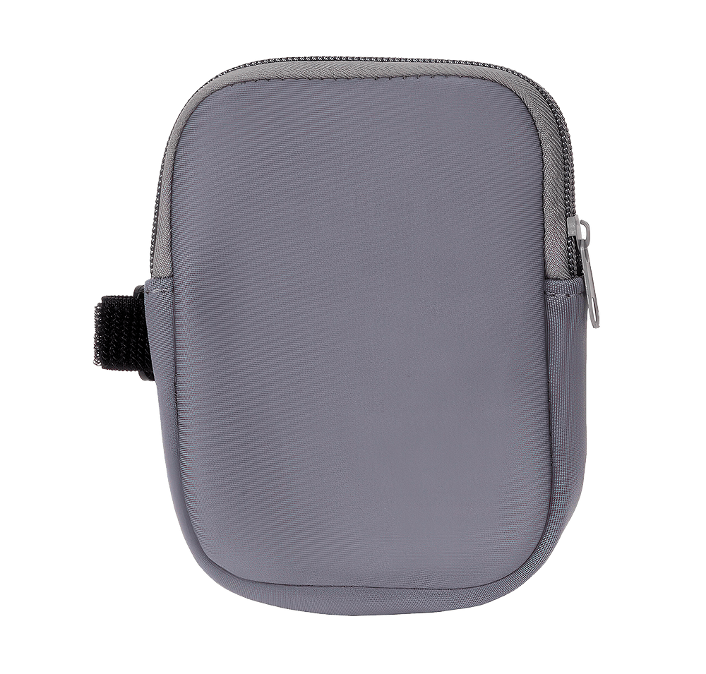 Full Color Cup Cadet Zippered Tumbler Pouch-default