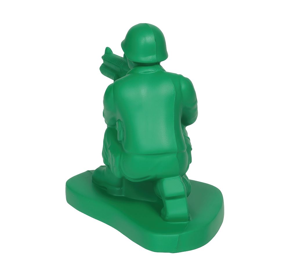 Army Man  Stress Reliever-default