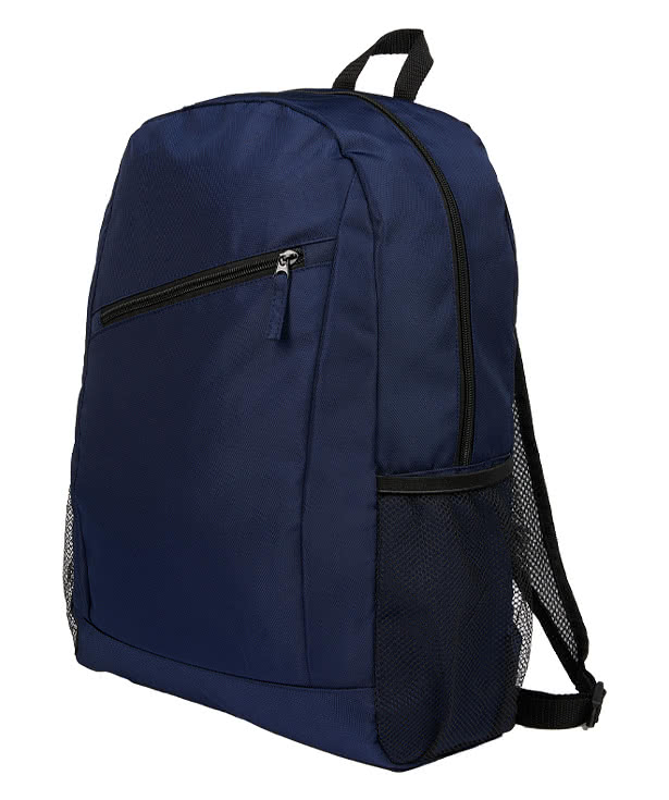 Packable Recycled Backpack