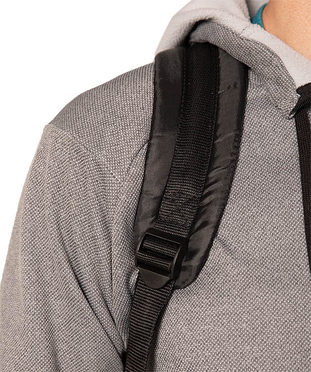 High Five Ball Backpack