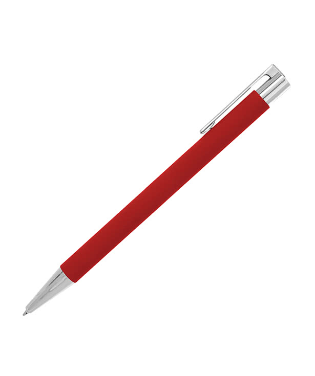 Beatrix Ballpoint Pen (black ink)