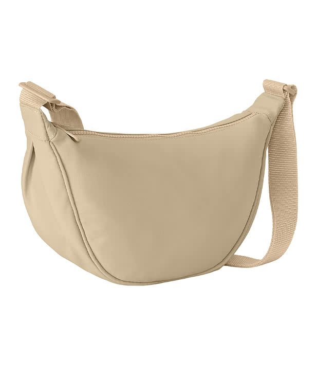 Port Authority Matte Crossbody Sling Bag
