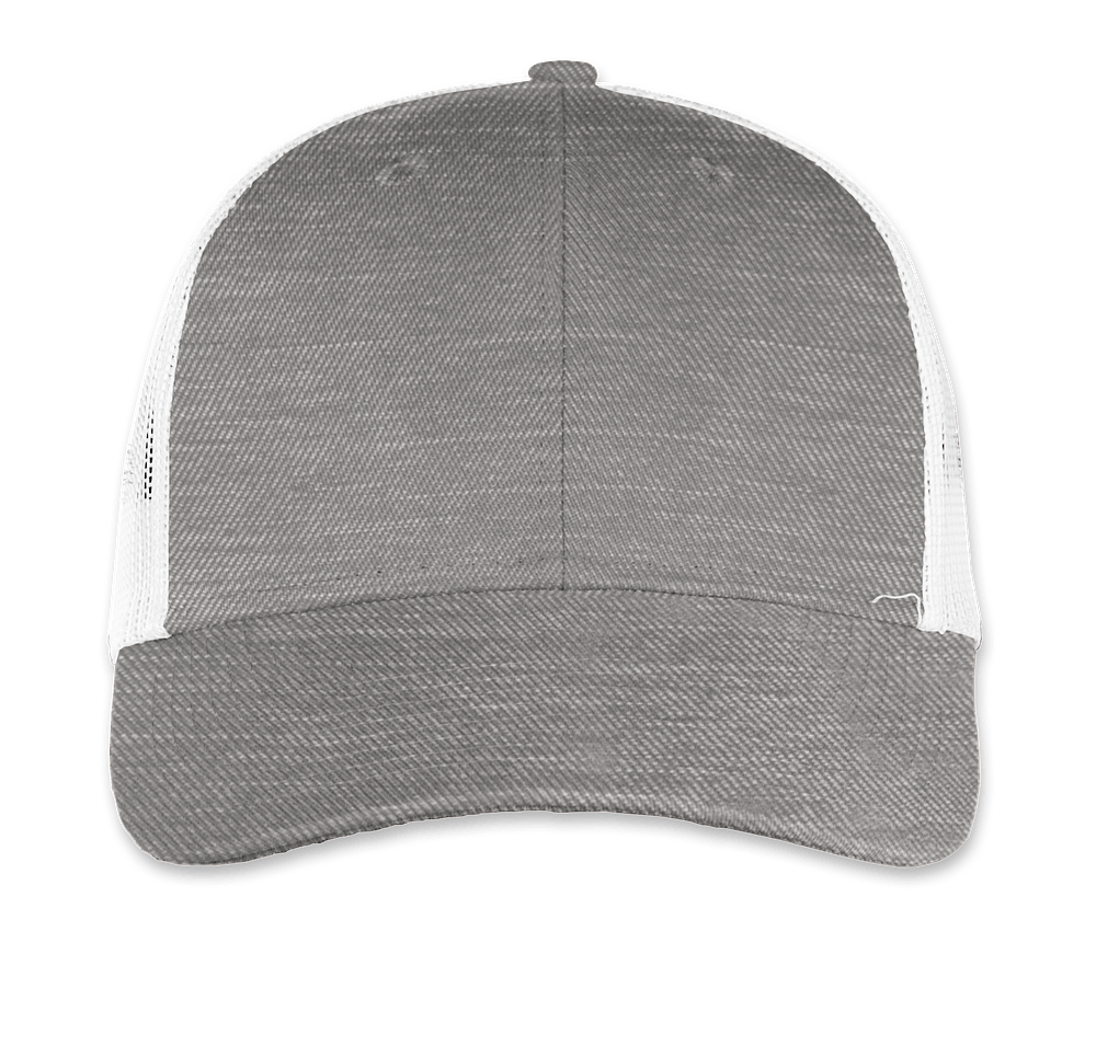 Port Authority Low Profile Trucker Hat-default