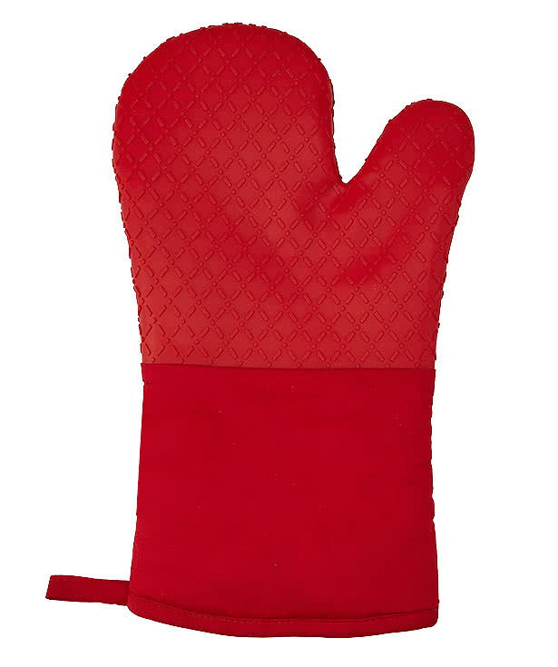 AdMitt Silicone Recycled Oven Mitt