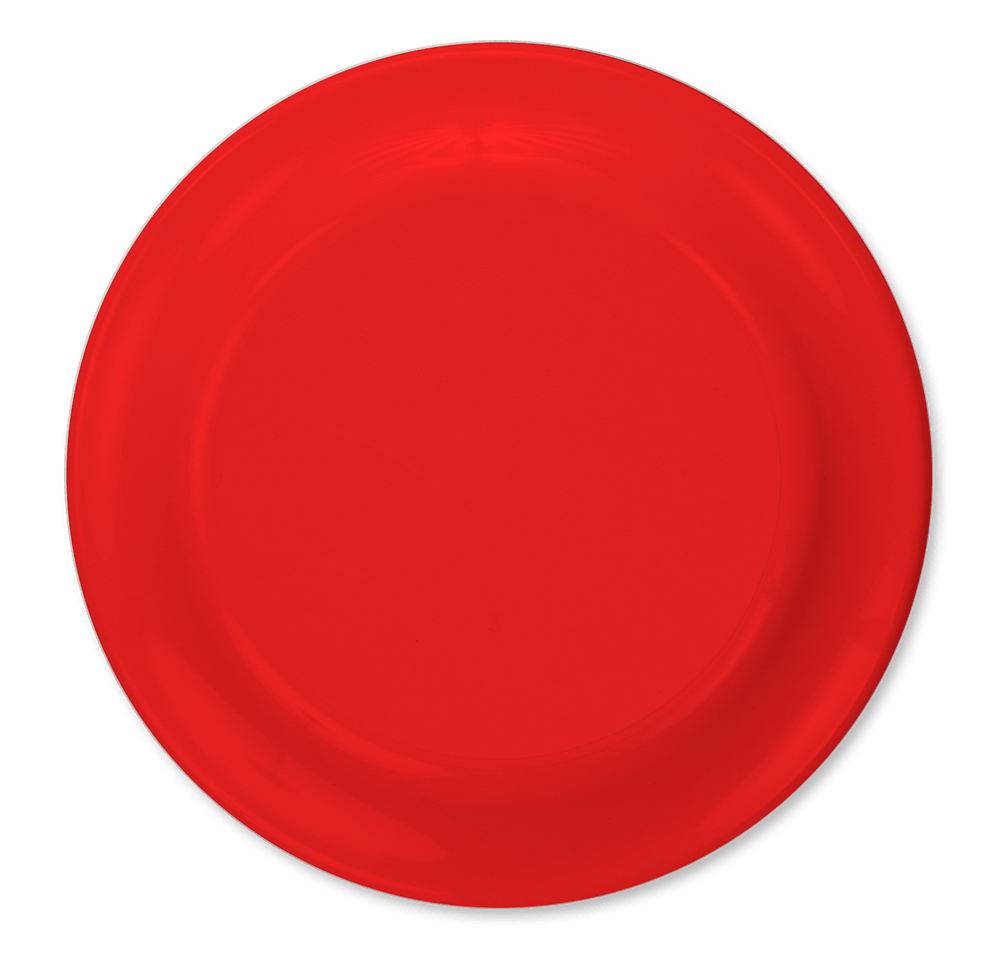 Solid Frisbees-default