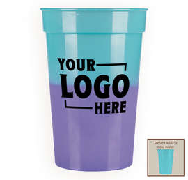Personalized Plastic Cups – Linea Luxe