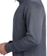 New Era Performance Terry Full Zip Sweatshirt
