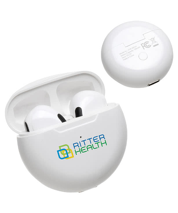 Medley TWS Earbuds