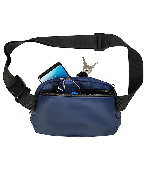 Custom Anywhere Adjustable Fanny Pack Design Fanny Packs Online