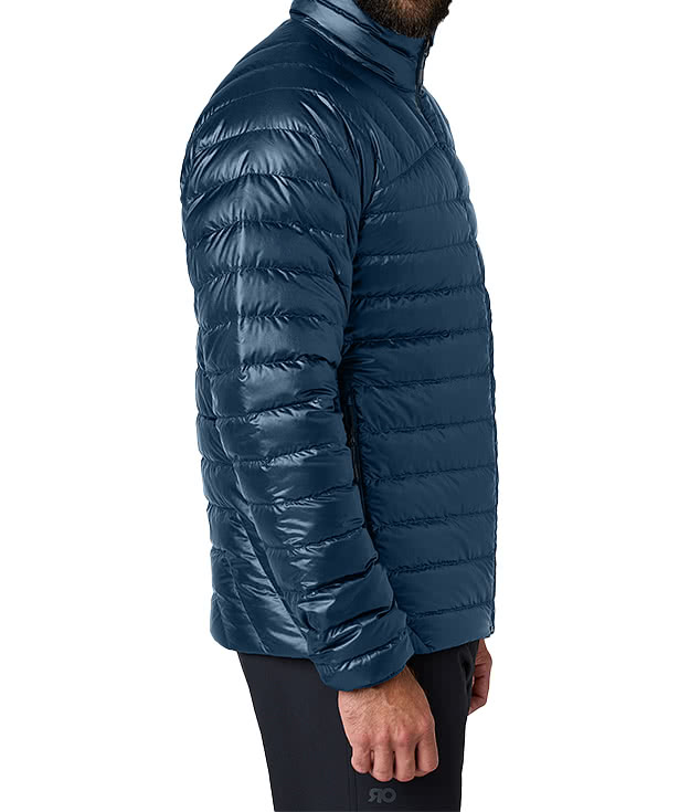 Outdoor Research 800 Recycled Tech Insulated Jacket