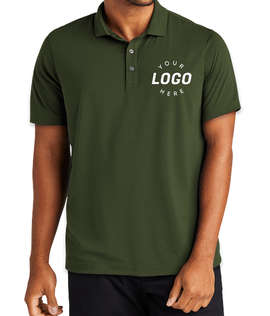 MERCER+METTLE Stretch Jersey Polo