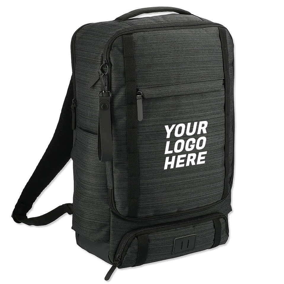 NBN Work Anywhere 15" Computer Backpack