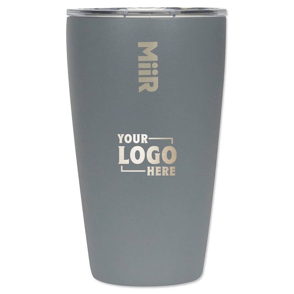 MiiR Laser Engraved 12 oz. Vacuum Insulated Tumbler