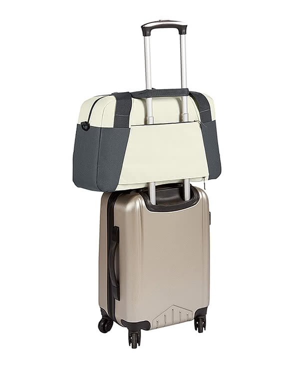 b.active Eco-Friendly Duffel Bag