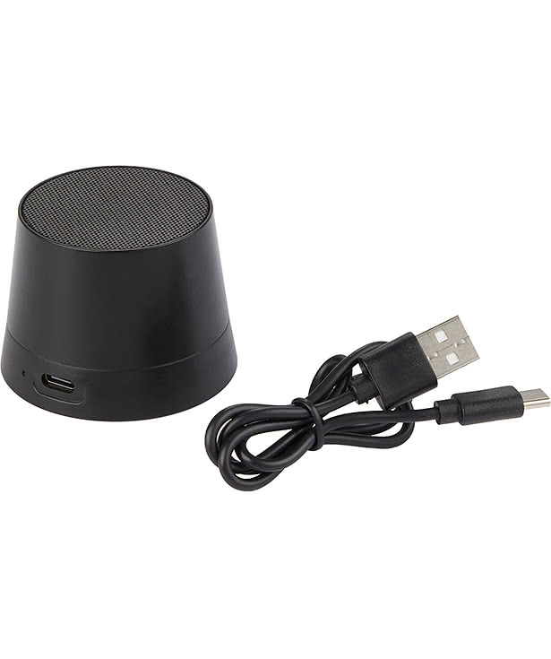 Micro Mag Magnetic Bluetooth Speaker