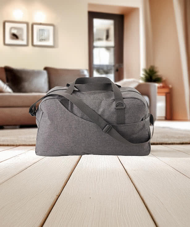 Swoop Recycled Duffel Bag