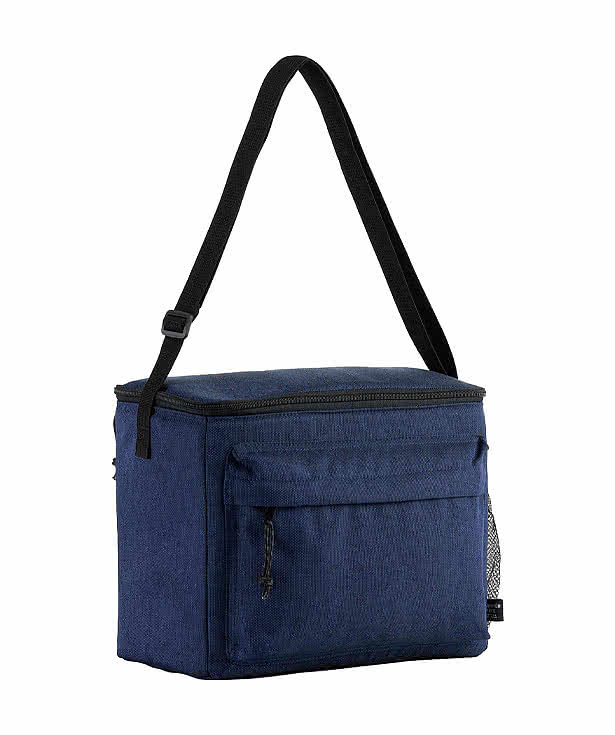 Vila Recycled 12 Can Lunch Cooler